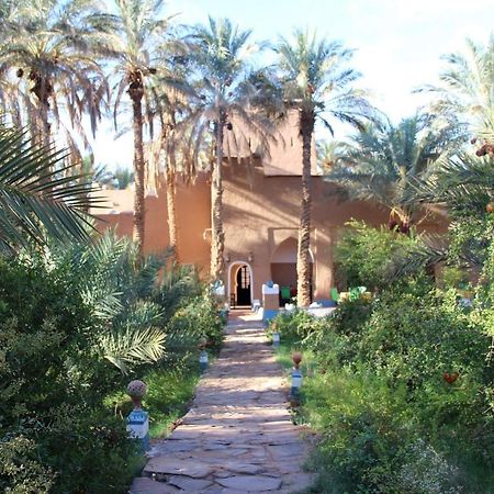 Riad Tagmadarte Ferme D'Hote Zagora Esterno foto