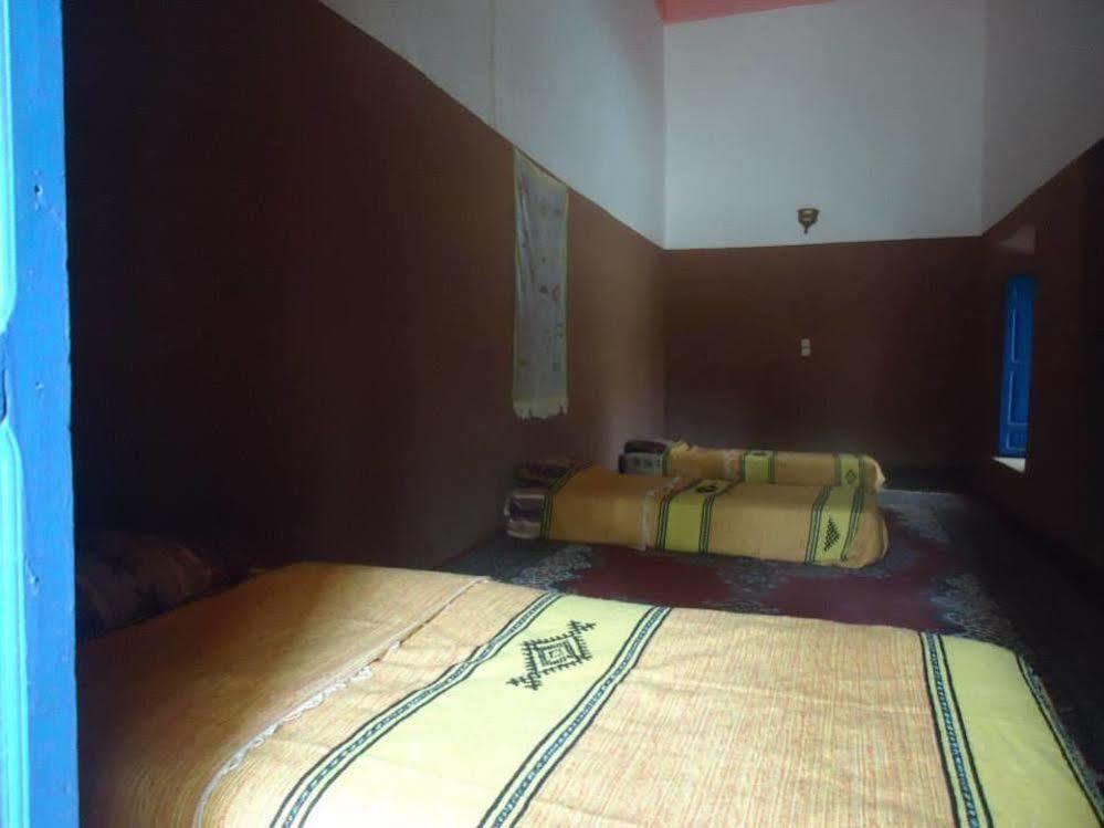 Riad Tagmadarte Ferme D'Hote Zagora Esterno foto