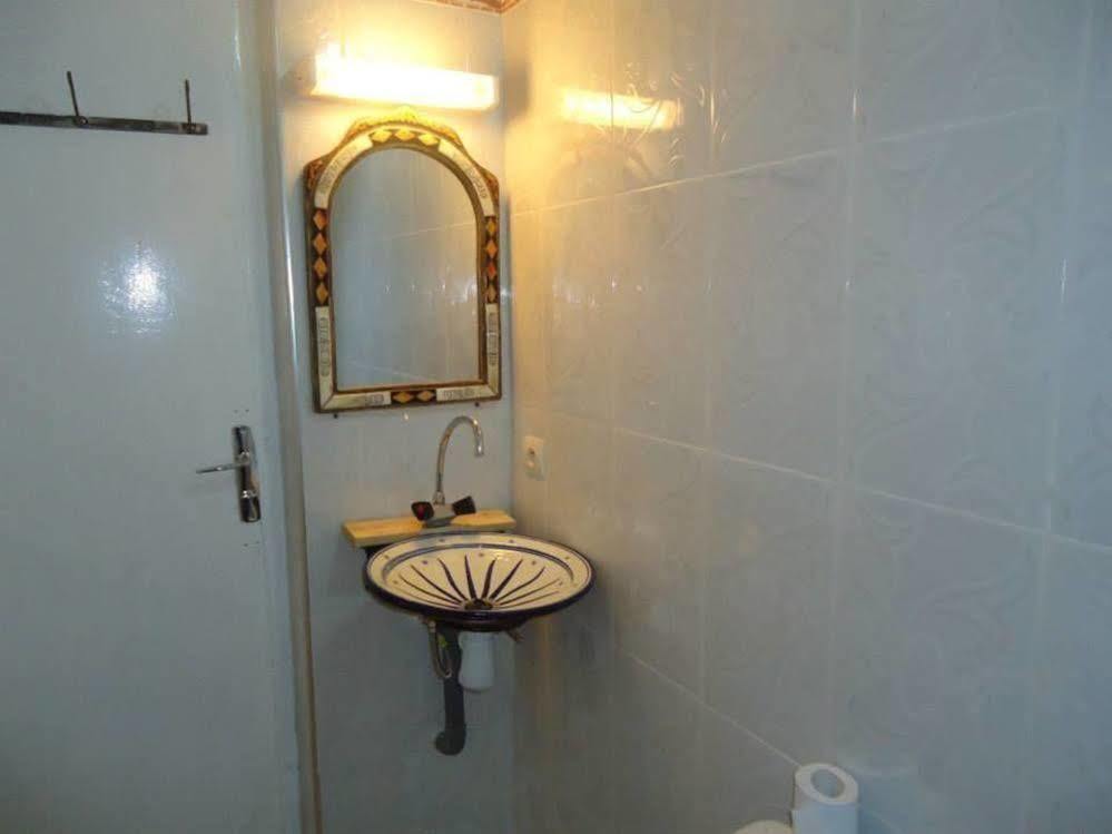 Riad Tagmadarte Ferme D'Hote Zagora Esterno foto