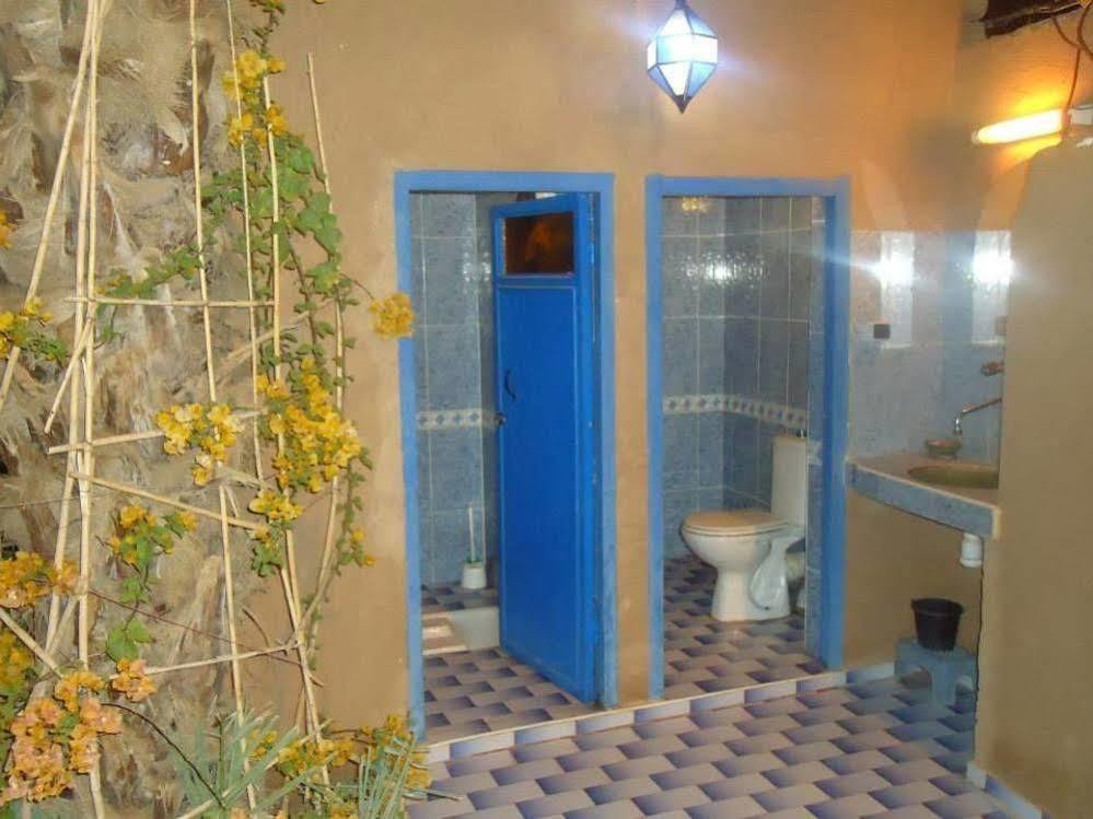 Riad Tagmadarte Ferme D'Hote Zagora Esterno foto