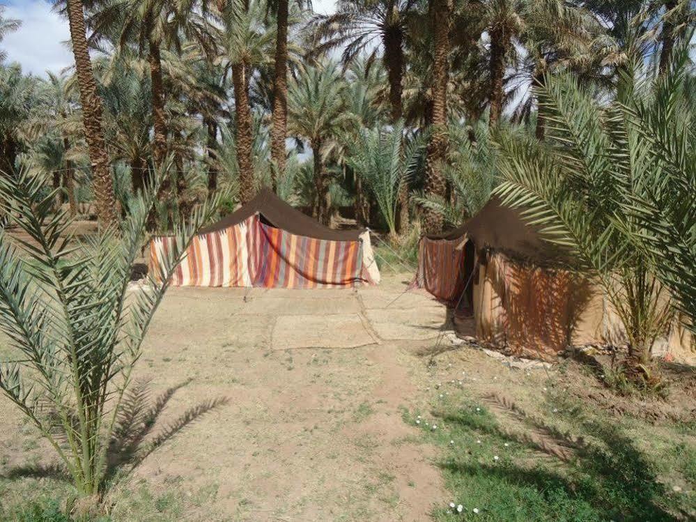 Riad Tagmadarte Ferme D'Hote Zagora Esterno foto
