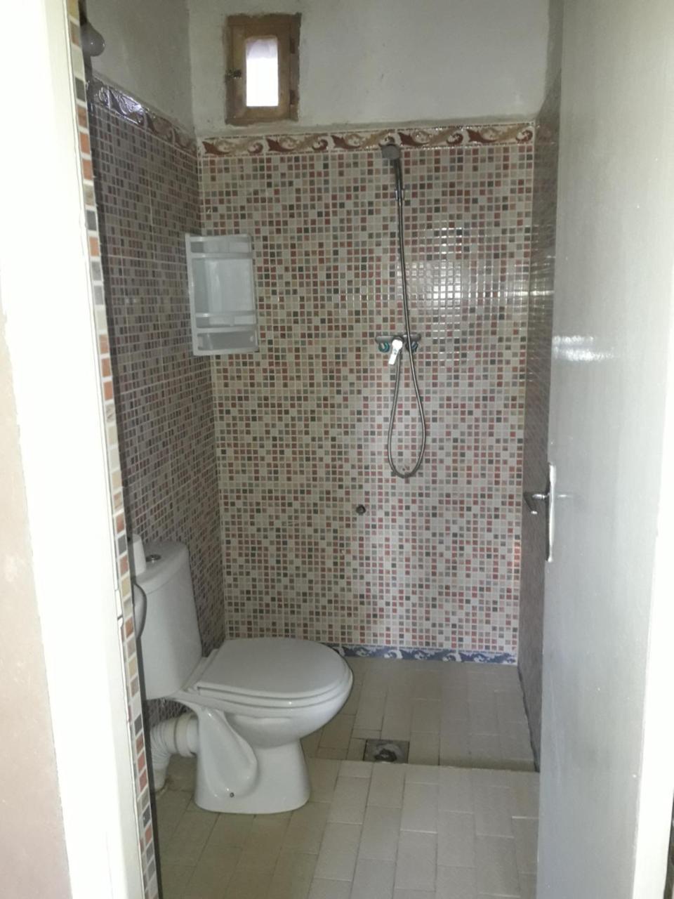 Riad Tagmadarte Ferme D'Hote Zagora Esterno foto